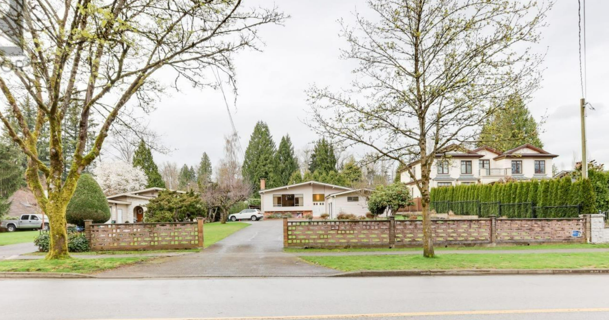 Exploring Government Road: A Comprehensive Guide to Real Estate Opportunities and Community Features